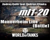 World of Tanks OST#31