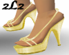 2L2 Sunshine Sandals