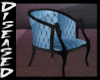 Cabaret Chair