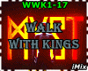 HC - Walk With Kings