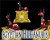 Egyptian Hue Anubis