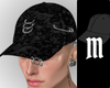 M. Ring lace