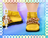 !!S!! Kid Giraffe Shoes