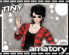 [LA] Amatory "Tiny" AVI