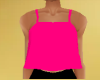 Kid Pink Tank