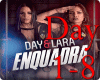 Day e Lara - Enquadra