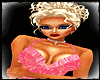 SEXY GA PRETTY PINK SLIP