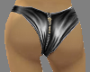 Thongs Rear Zipper