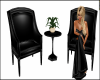 models club chairs