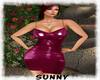 *SW* Hot Pink Dress