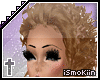 ! Eden; Pink Tips !