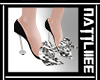 N| Runway Shoes I