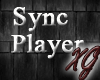 -XG- Sync Player Radio