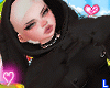 L|goth ★bunny fit`e
