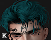Kefiro | Amazonite