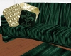 Emerald  Couch