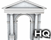 Arch Tample