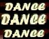 Laser Dance Flyer