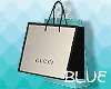 !BS Shopping Bags