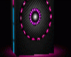 LED sound box
