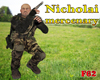 Nicholai mercenary
