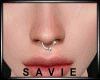 SAV Lux Nose Piercing