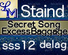 !LM Staind Secred Song