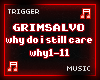[L] why do I Grim Salvo