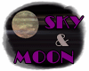 [CY] SKY AND MOON