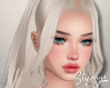 S Margot Blonde Platinum