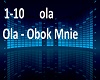 Ola -obok mnie