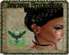 [Z]butterfly earings