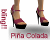 (SK)Bling Pina Colada