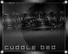 |D| PVC Cuddle Bed 1