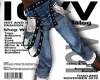 Iv-Street jeans