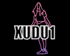 XUDU1 Dance Action F/M