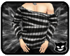 [PP] Sweater Zebra M