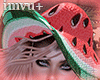 Summer watermelon