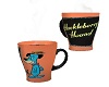Huckleberry Hound Mug