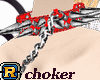 [R] Rage Punk Choker
