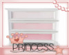 princess dresser