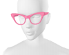 ZK| Barbie Pink Glasses