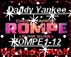 Daddy Yankee-Rompe