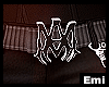 Emi Leather Pants S