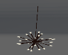 Starburst Chandelier