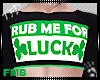 [TFD]Paddy Rub4Luck 2