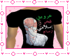 !iArabian Muslim t-shirt