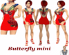 butterfly mini