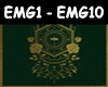 Sleep Token - Emergence