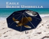 Eagle Beach Umbrella